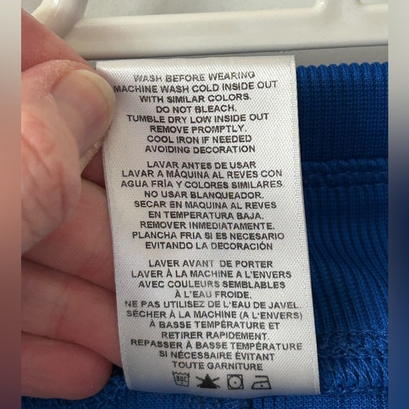 Cherokee Infinity Wide-Leg scrub pants - Picture 12 of 14